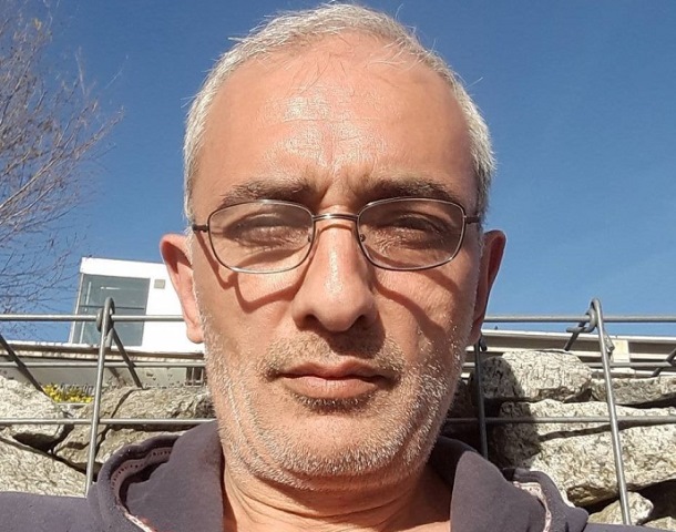 Ваге Аветян: `Взятие в заложники Дильгама и Шахбаза - позорно` - ИНТЕРВЬЮ